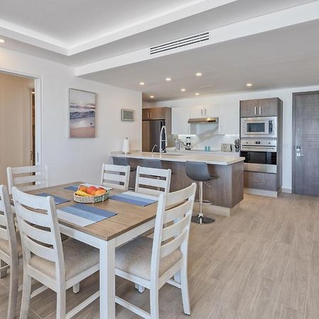 Brand New Contemporary 1 Bed Oceanfront Condo At Encantame Towers Verano E1203 Playa Encanto Zewnętrze zdjęcie