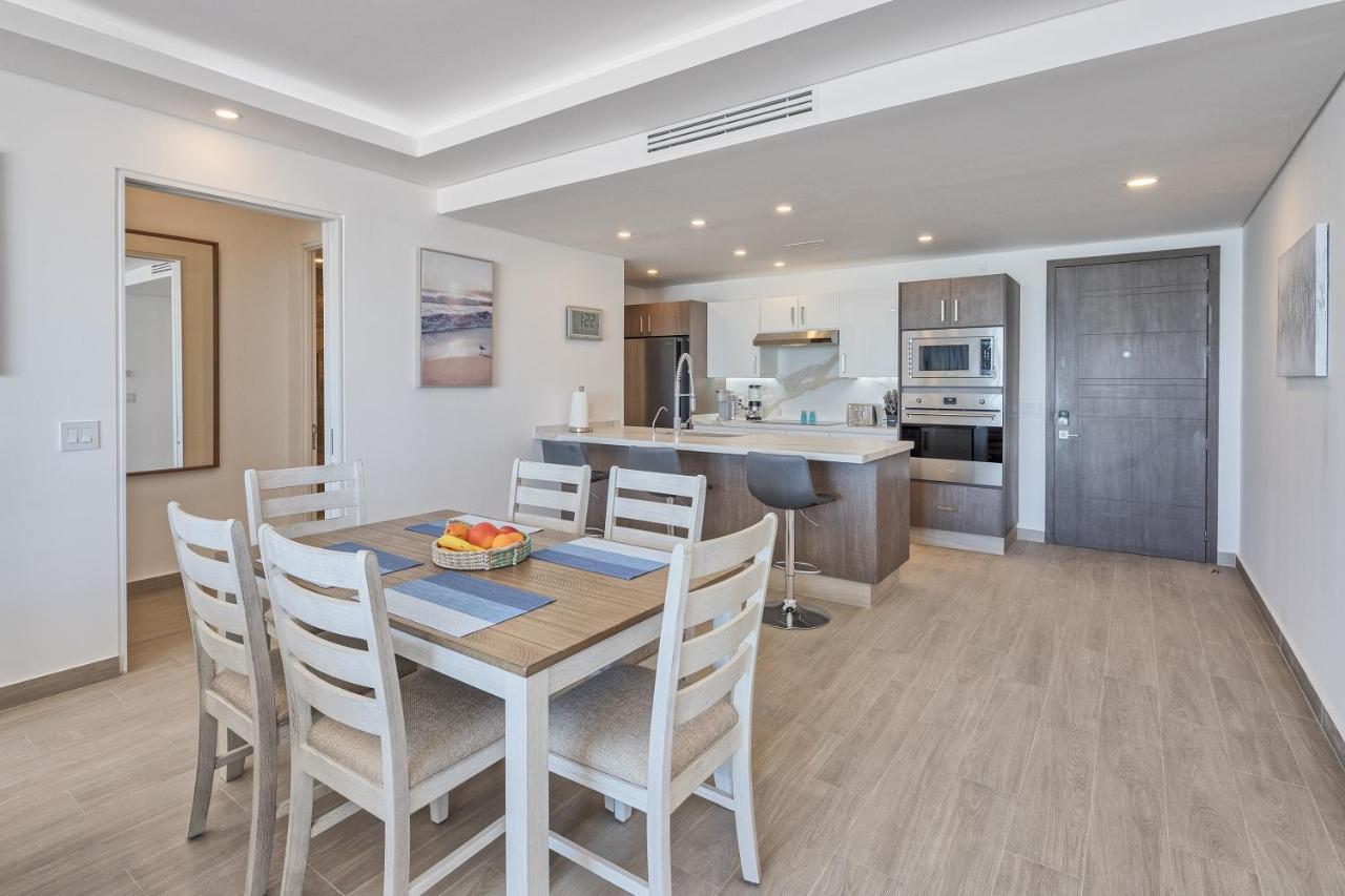 Brand New Contemporary 1 Bed Oceanfront Condo At Encantame Towers Verano E1203 Playa Encanto Zewnętrze zdjęcie